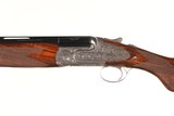 Caesar Guerini Maxum O/U Shotgun 12GA - 6 of 17