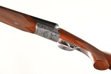 Beretta 486 SxS Shotgun 12GA - 8 of 17