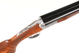 Beretta 486 SxS Shotgun 12GA - 1 of 17