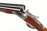 Beretta 486 SxS Shotgun 12GA - 9 of 17