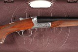 Beretta 486 SxS Shotgun 12GA - 2 of 17