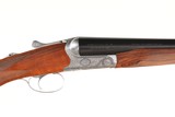 Beretta 486 SxS Shotgun 12GA - 3 of 17
