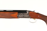 Caesar Guerini Summit O/U Shotgun 12GA - 6 of 17