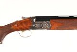 Caesar Guerini Summit O/U Shotgun 12GA - 4 of 17
