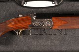Caesar Guerini Summit O/U Shotgun 12GA - 2 of 17