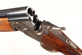Caesar Guerini Summit O/U Shotgun 12GA - 9 of 17