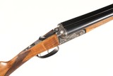 Ugartechea SxS Shotgun 20GA - 1 of 14