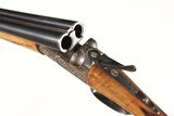 Ugartechea SxS Shotgun 20GA - 7 of 14