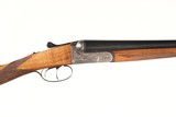 Ugartechea SxS Shotgun 20GA - 2 of 14
