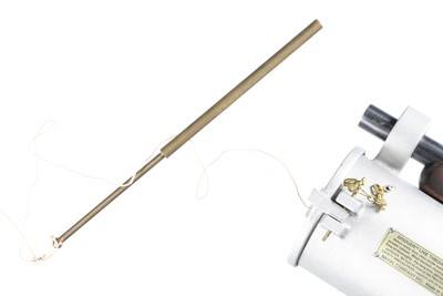 Winchester Bridger Line Thrower Single Shot .45-70 govt. - Image 9 of 10