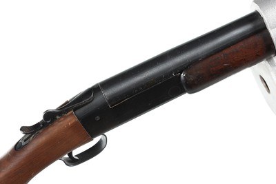Winchester Bridger Line Thrower Single Shot .45-70 govt. - Image 4 of 10