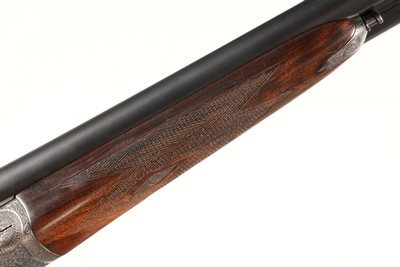 AYA #1 SXS Shotgun 16GA - Image 10 of 14