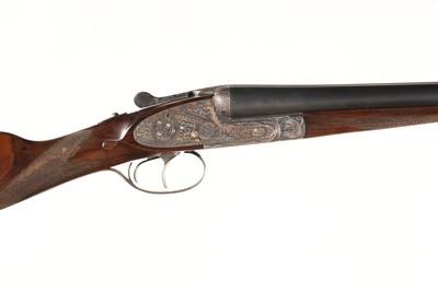 AYA #1 SXS Shotgun 16GA - Image 2 of 14