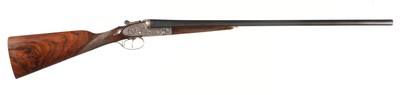 AYA #1 SXS Shotgun 16GA - Image 3 of 14