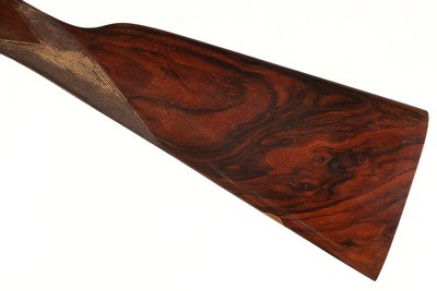 AYA #1 SXS Shotgun 16GA - Image 9 of 14