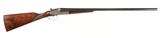 AYA #1 SXS Shotgun 16GA - Image 3 of 14