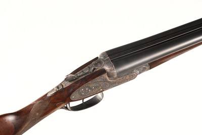 AYA #1 SXS Shotgun 16GA - Image 1 of 14