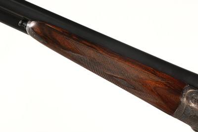 AYA #1 SXS Shotgun 16GA - Image 11 of 14