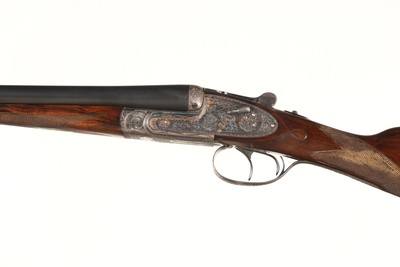AYA #1 SXS Shotgun 16GA - Image 4 of 14