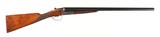 AYA 25 SxS Shotgun 12ga - 3 of 14