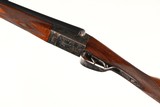 AYA 25 SxS Shotgun 12ga - 6 of 14