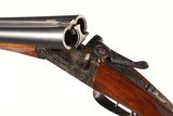 AYA 25 SxS Shotgun 12ga - 7 of 14