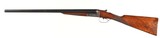 AYA 25 SxS Shotgun 12ga - 5 of 14