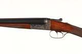 AYA 25 SxS Shotgun 12ga - 4 of 14