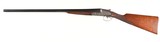 AYA #2 SxS Shotgun 12GA - 5 of 14
