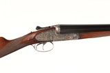 AYA #2 SxS Shotgun 12GA - 2 of 14