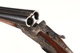 AYA #2 SxS Shotgun 12GA - 7 of 14