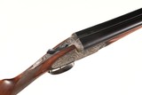 AYA #2 SxS Shotgun 12GA - 1 of 14
