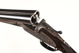 Henry Atkin Sidelock SxS Shotgun 12GA - 7 of 14