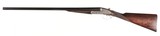Henry Atkin Sidelock SxS Shotgun 12GA - 5 of 14