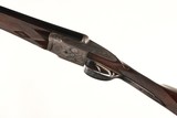 Henry Atkin Sidelock SxS Shotgun 12GA - 6 of 14