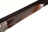 Henry Atkin Sidelock SxS Shotgun 12GA - 10 of 14