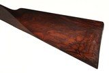 Henry Atkin Sidelock SxS Shotgun 12GA - 9 of 14