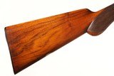 WW Greener Blue Rock Pigeon SxS Shotgun 12GA - 8 of 14