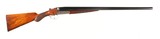 WW Greener Blue Rock Pigeon SxS Shotgun 12GA - 3 of 14