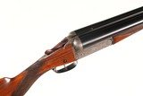 WW Greener Blue Rock Pigeon SxS Shotgun 12GA - 1 of 14