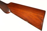 WW Greener Blue Rock Pigeon SxS Shotgun 12GA - 9 of 14