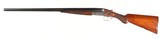 WW Greener Blue Rock Pigeon SxS Shotgun 12GA - 5 of 14