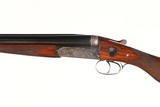 WW Greener Blue Rock Pigeon SxS Shotgun 12GA - 4 of 14