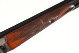 WW Greener Blue Rock Pigeon SxS Shotgun 12GA - 10 of 14