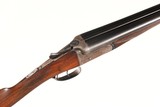Russell Hillsdon SxS Shotgun 20GA - Image 1 of 14