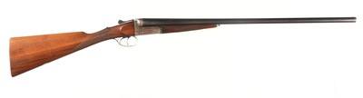 Russell Hillsdon SxS Shotgun 20GA - Image 3 of 14