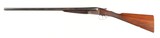 Russell Hillsdon SxS Shotgun 20GA - Image 5 of 14