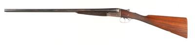 Russell Hillsdon SxS Shotgun 20GA - Image 5 of 14