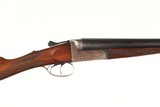 Russell Hillsdon SxS Shotgun 20GA - Image 2 of 14