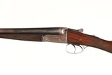 Russell Hillsdon SxS Shotgun 20GA - Image 4 of 14